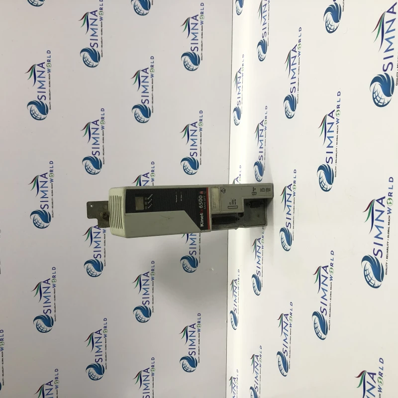 2094-EN02D-M01-SO Series A EtherNet/IP Module – Allen-Bradley Kinetix 6000 thumbnail 2
